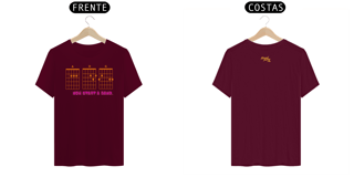 Nome do produto Now Start a Band (Unisex)