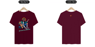 Nome do produto God Save the Skateboard (Unisex)
