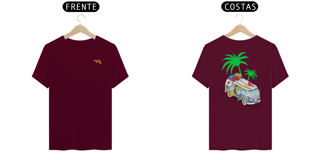 Nome do produto Here Comes The Sun (Unisex)