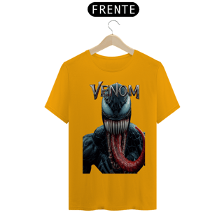 Nome do produto Camisa Venom Exclusiva