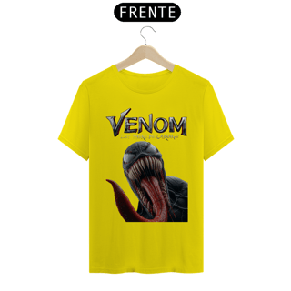 Nome do produto Camisa Venom Exclusiva