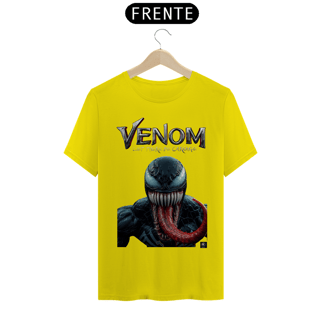 Nome do produto Camisa Venom Exclusiva