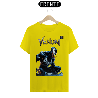 Nome do produto Camisa Venom Exclusiva