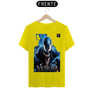Nome do produto Camisa Venom Exclusiva