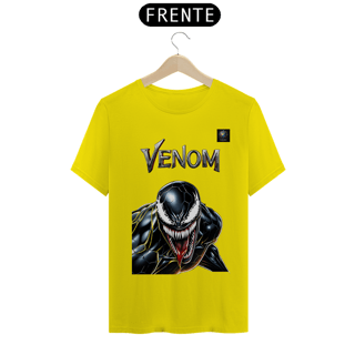 Nome do produto Camisa Venom Exclusiva
