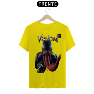 Nome do produto Camisa Venom Exclusiva