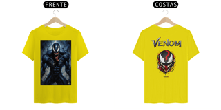 Nome do produto Camisa Venom Exclusiva