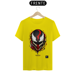 Nome do produto Camisa Venom Exclusiva