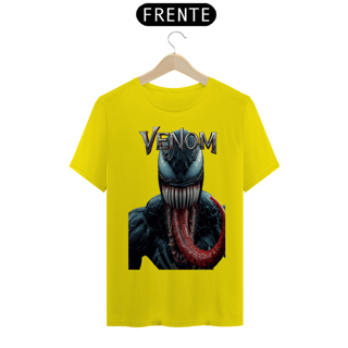 Nome do produto Camisa Venom Exclusiva