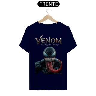 Nome do produto Camisa Venom Exclusiva