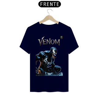 Nome do produto Camisa Venom Exclusiva