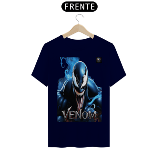 Nome do produto Camisa Venom Exclusiva