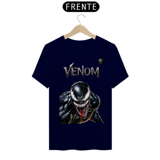 Nome do produto Camisa Venom Exclusiva