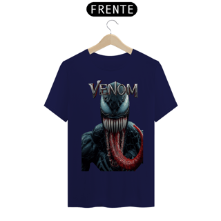 Nome do produto Camisa Venom Exclusiva