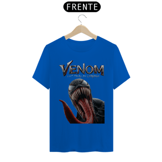 Nome do produto Camisa Venom Exclusiva