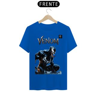 Nome do produto Camisa Venom Exclusiva