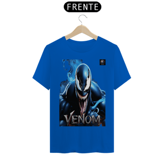 Nome do produto Camisa Venom Exclusiva
