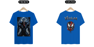 Nome do produto Camisa Venom Exclusiva