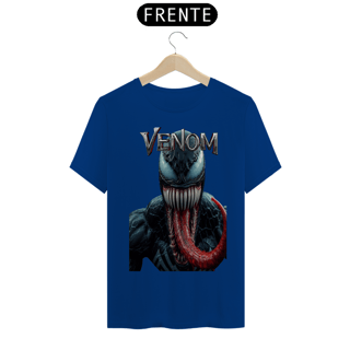Nome do produto Camisa Venom Exclusiva