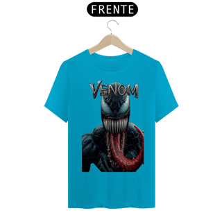Nome do produto Camisa Venom Exclusiva