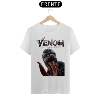 Nome do produto Camisa Venom Exclusiva