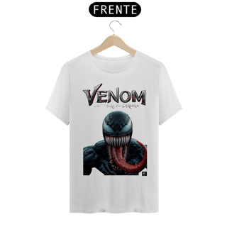 Nome do produto Camisa Venom Exclusiva