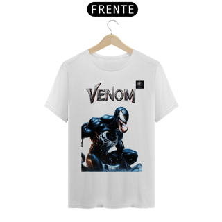Nome do produto Camisa Venom Exclusiva