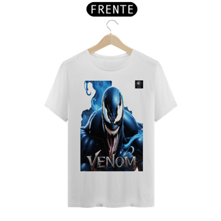 Nome do produto Camisa Venom Exclusiva