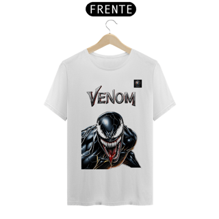 Nome do produto Camisa Venom Exclusiva