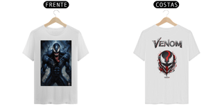 Nome do produto Camisa Venom Exclusiva