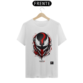 Nome do produto Camisa Venom Exclusiva