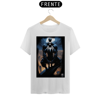 Nome do produto Camisa Venom Exclusiva