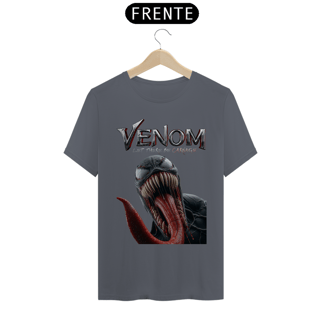 Nome do produto Camisa Venom Exclusiva