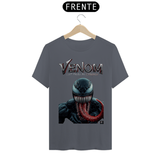 Nome do produto Camisa Venom Exclusiva