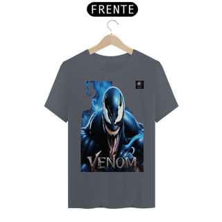 Nome do produto Camisa Venom Exclusiva