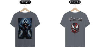 Nome do produto Camisa Venom Exclusiva