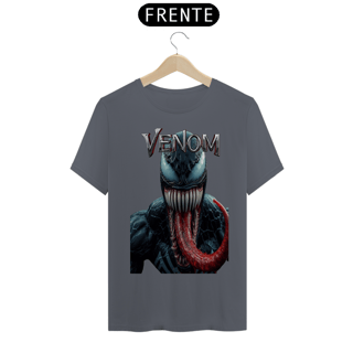 Nome do produto Camisa Venom Exclusiva