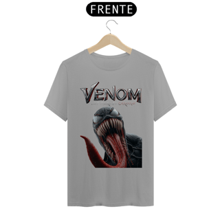 Nome do produto Camisa Venom Exclusiva