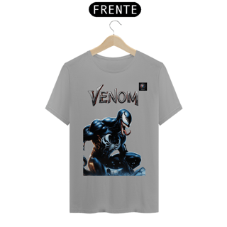 Nome do produto Camisa Venom Exclusiva