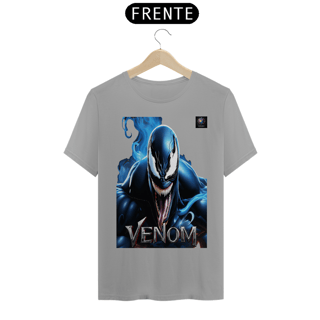 Nome do produto Camisa Venom Exclusiva