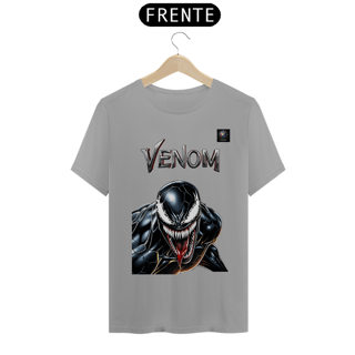 Nome do produto Camisa Venom Exclusiva