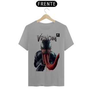 Nome do produto Camisa Venom Exclusiva