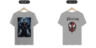 Nome do produto Camisa Venom Exclusiva