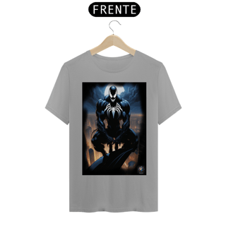 Nome do produto Camisa Venom Exclusiva