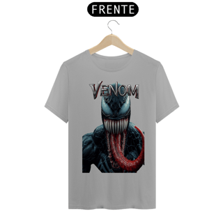 Nome do produto Camisa Venom Exclusiva