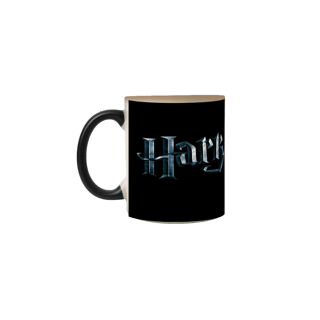 Nome do produto Caneca magica Harry Potter