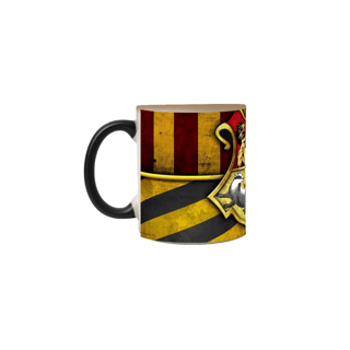 Nome do produto Caneca Magica Harry Potter 