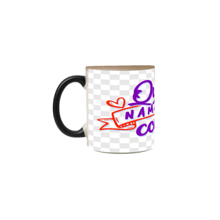 Nome do produto Caneca Magica Quer Namorar Comigo?