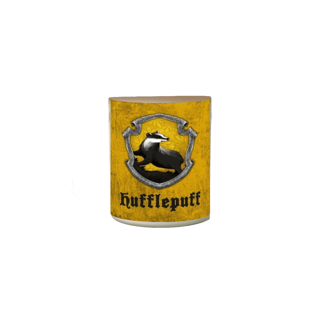 Caneca Magica Harry Potter Lufa Lufa