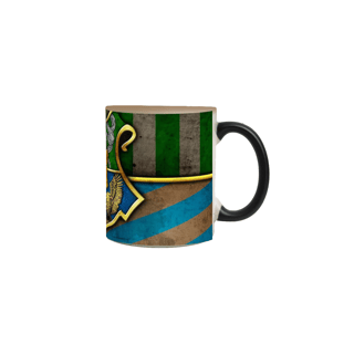 Nome do produto Caneca Magica Harry Potter 